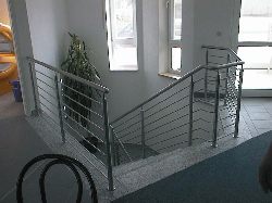 geländer
