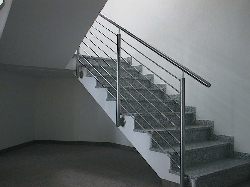 geländer