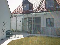 Elemco Baustelle Landsberg