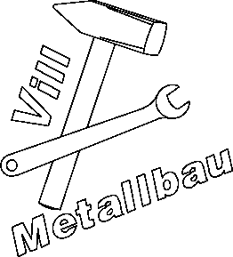 logo Vill Metallbau